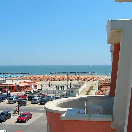 Belvilla By Oyo Trilo Doria * Porto Garibaldi