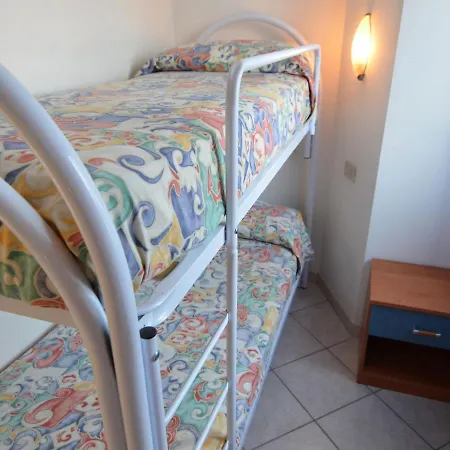 Apartamento Belvilla By Oyo Trilo Doria *