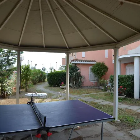 Belvilla By Oyo Trilo Doria Apartamento *