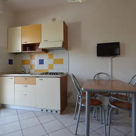 Apartamento Belvilla By Oyo Trilo Doria Porto Garibaldi