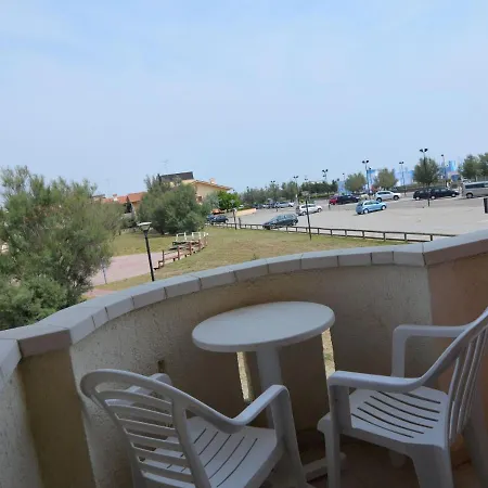 Luxurious In Lido Degli Estensi Near Sea *