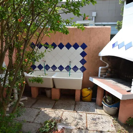 Appartamento Luxurious In Lido Degli Estensi Near Sea Porto Garibaldi