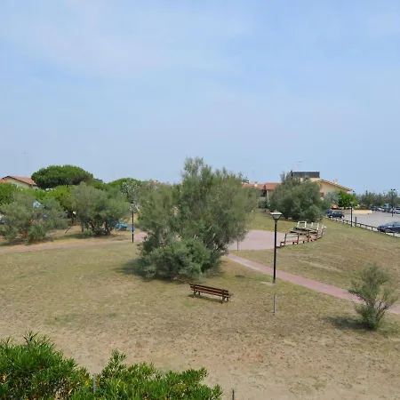 Appartamento Luxurious In Lido Degli Estensi Near Sea