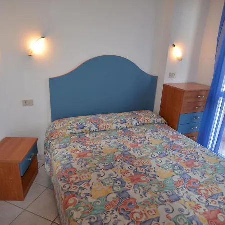 Apartman Belvilla By Oyo Trilo Doria Porto Garibaldi