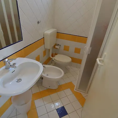 Luxurious In Lido Degli Estensi Near Sea Appartamento *