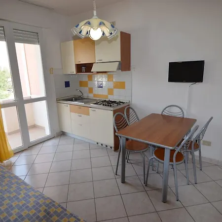 Appartamento Luxurious In Lido Degli Estensi Near Sea